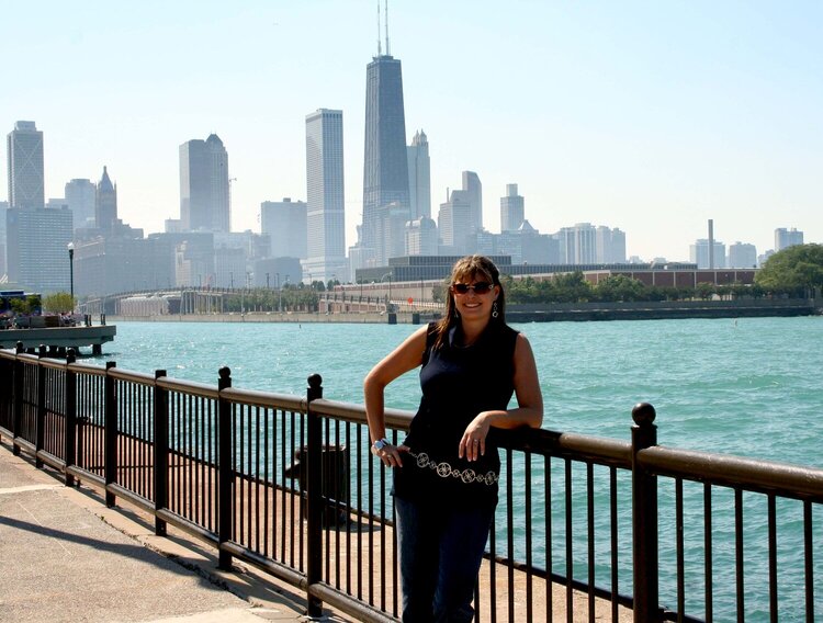 Navy Pier