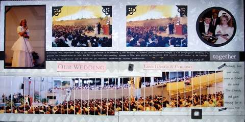 1992 Congregation