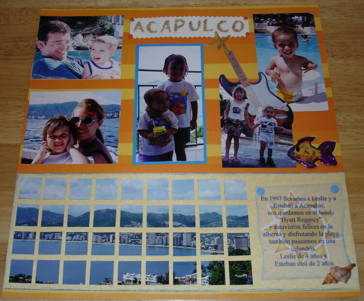 1997 Acapulco
