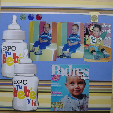 2003 Expo tu bebe y tu 1