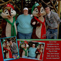 Chip & Dale