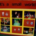 IT's a small world