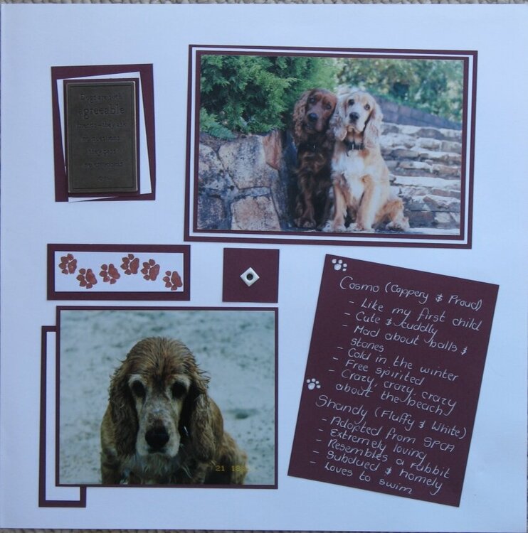 Simply Spaniels pg2