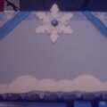 Snowflake Journal Box