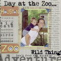 Day at the Zoo