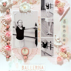~Ballerina~