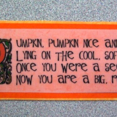 Halloween Poem1