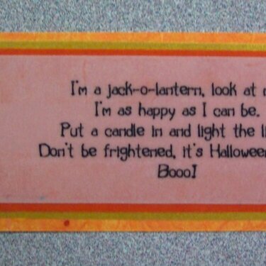 Halloween Poem5