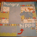 Hungry Hippo