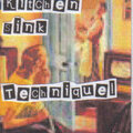 The Real Kitchen Sink Technique ATC