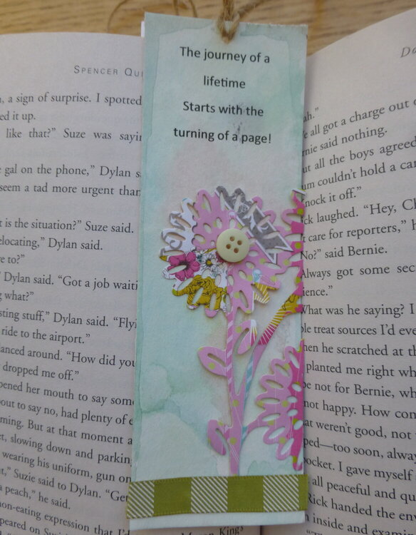 Bookmark