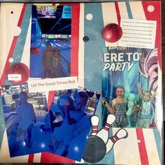 Let the Good Times Roll