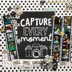 Capture Every Moment