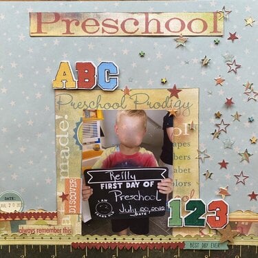 Preschool