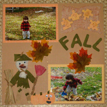 Fall