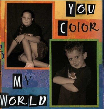 you_color_my_world