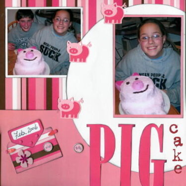 Pig_Cake