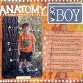 Anatomy Of a Boy