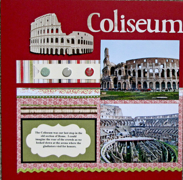 Coliseum (left)