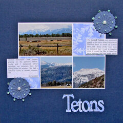 Tetons