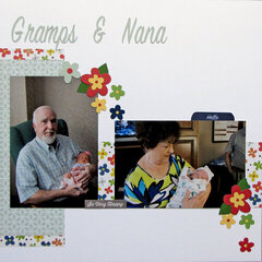Gramps & Nana