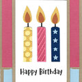 Birthday card