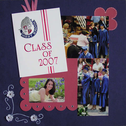 Class of 2007