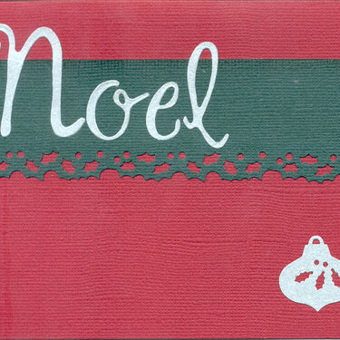 Christmas 2005 - Noel