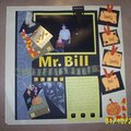 Mr. Bill