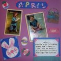 April e-cut