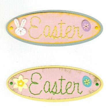Easter Titles