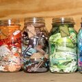 Color Jars