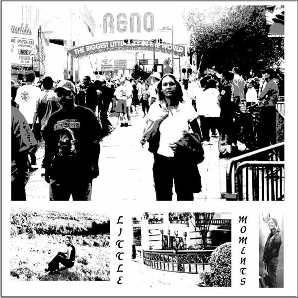 A Day In Reno
