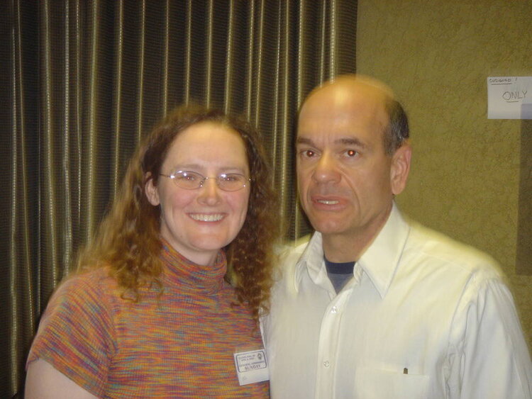 Star Trek: Robert Picardo