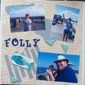 Family Fun Fishing at Folly 2