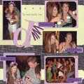 Deanna's B Party-2nd Page