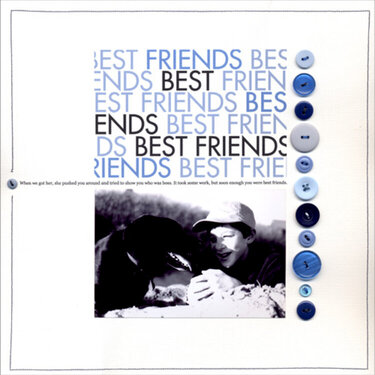 Best Friends