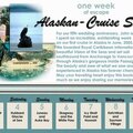 Alaskan Cruise Style