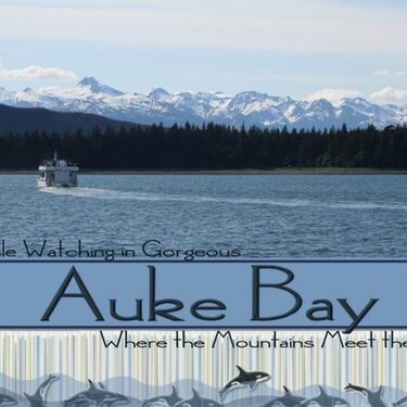 Auke Bay