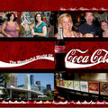 Wonderful World of Coke