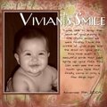 Vivian's Smile