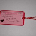 Promise Tag (Finished)