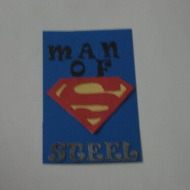Tags for Pal- superman