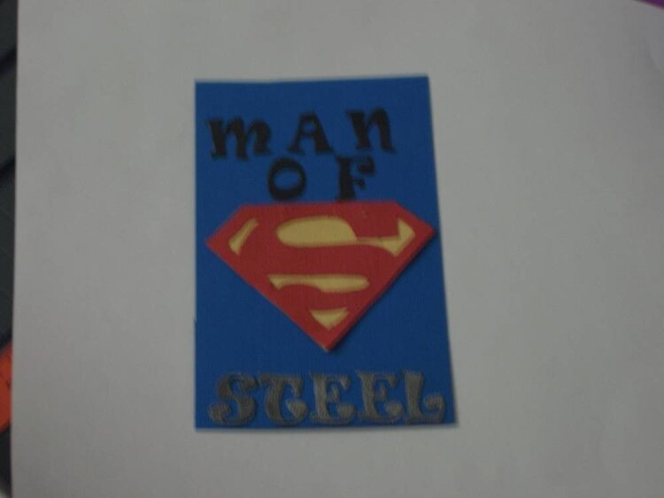 Tags for Pal- superman