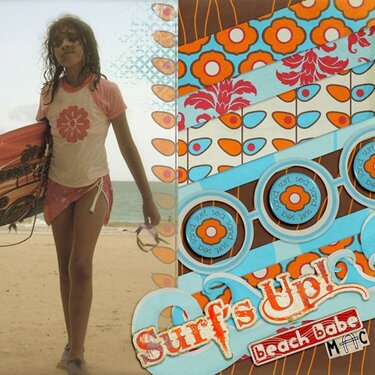 Surf&#039;s Up!
