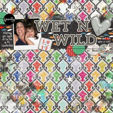 Wet &#039;N Wild