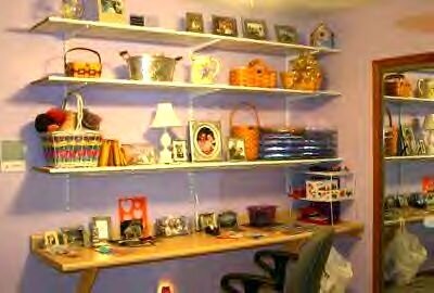 My Scrapbook Room