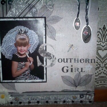 Southern Girl