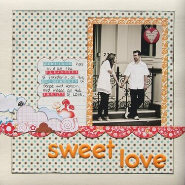 Sweet Love