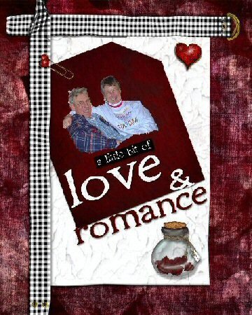 love and romance